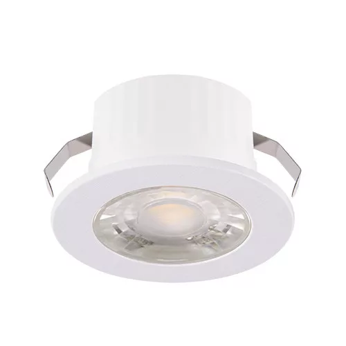FIN LED C 3W WHITE 4000K