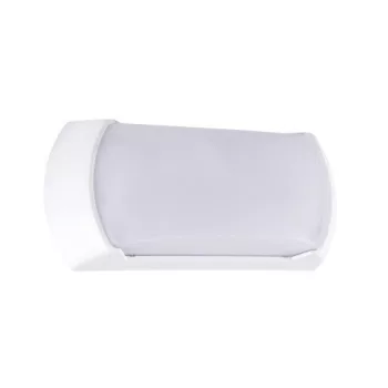 ENDURO LED 12W WHITE 4000K