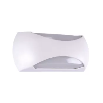 ENDURO LED 12W 2C WHITE 4000K