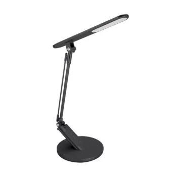   Braytron LED kerti állólámpa, 7W, 600lm, 3000K, IP54, IK08, szürke, 800mm,