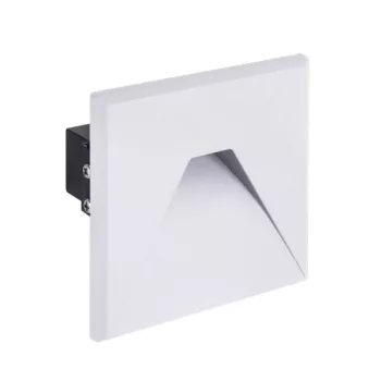 KURS LED D 1,6W WHITE 4000K