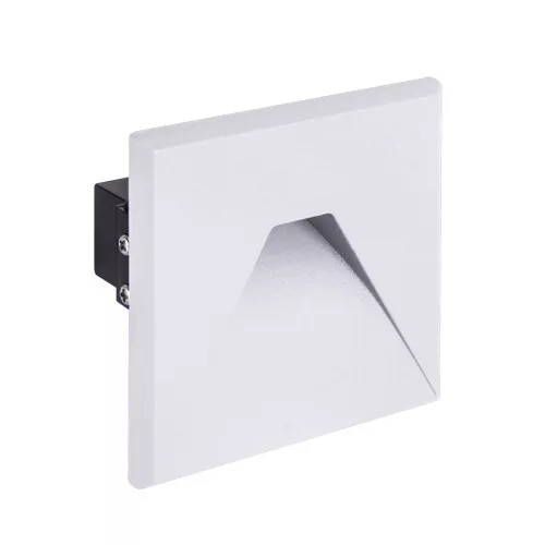 KURS LED D 1,6W WHITE 4000K