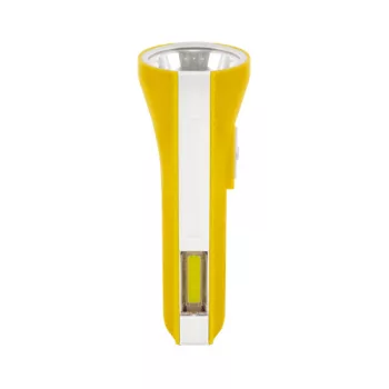 TEDI LED 3W+3W ÚJRATÖLTHETŐ LED ZSEBLÁMPA 