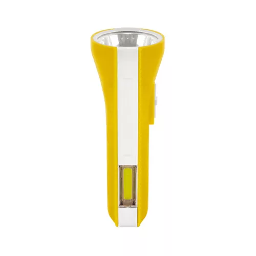 TEDI LED 3W+3W ÚJRATÖLTHETŐ LED ZSEBLÁMPA 