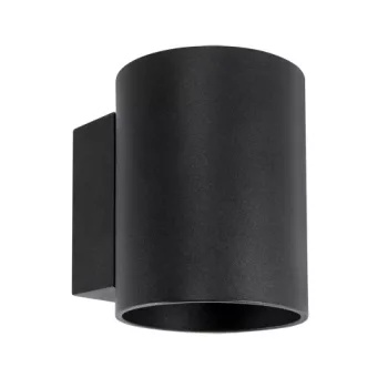SONIA G9 BLACK