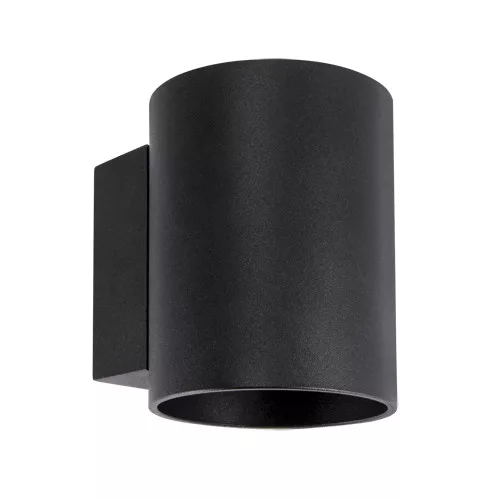 SONIA G9 BLACK