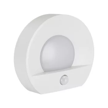 Strühm éjjeli fény mozgásérzékelővel, 1W, Pop led