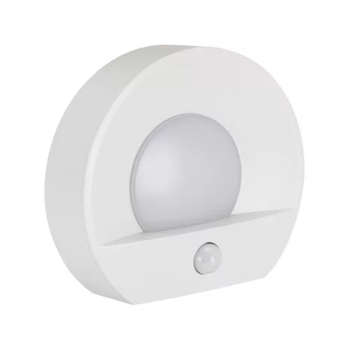 Strühm éjjeli fény mozgásérzékelővel, 1W, Pop led