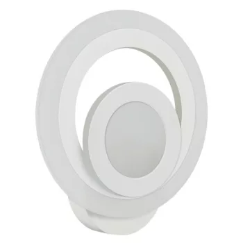 ORBIT LED oldalfali lámpa