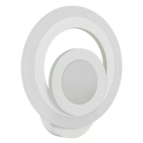 ORBIT LED oldalfali lámpa