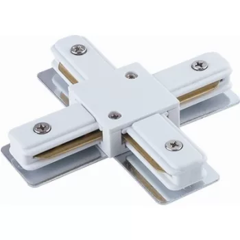 CONNECTOR X fehér