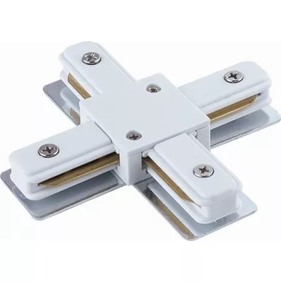 CONNECTOR X fehér
