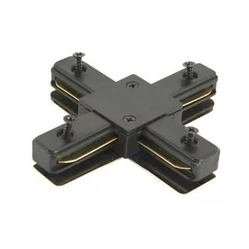 CONNECTOR X fekete