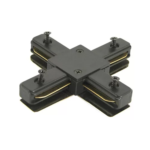CONNECTOR X fekete
