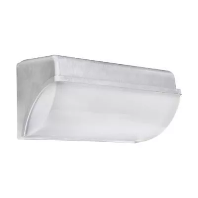 Strühm oldalfali LED lámpa, 10W, 1390 lm, 4000K, IP65, fehér, Norton
