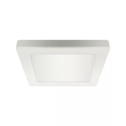 OLGA LED D 12W WHITE CCT