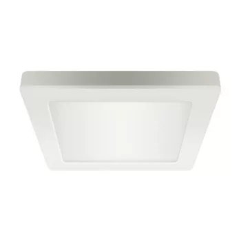 OLGA LED D 18W WHITE CCT