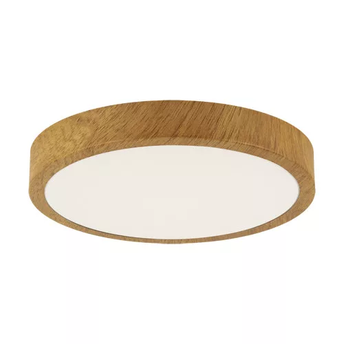 Atut LED mennyezeti lámpa, Fa keret