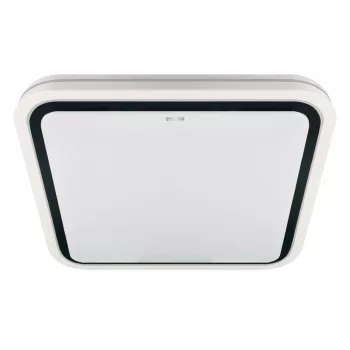   Strühm LED mennyezeti lámpa 48W, kocka, IP20, Laguna LED D 30/70