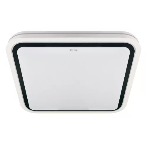 Strühm LED mennyezeti lámpa 48W, kocka, IP20, Laguna LED D 30/70