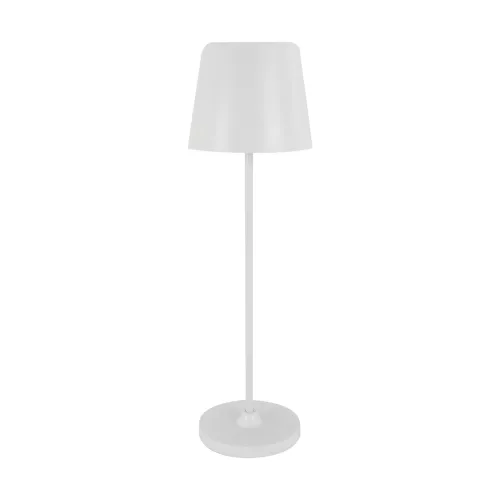 Toga Led Álló lámpa, állítható színhőmérséklet, USB-C töltőkábel, Fehér, max 2 W, 320lm, IP54, DC 5 V 2,1 A MAX USB-C, 370mm, 