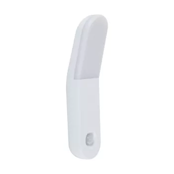   Strühm mozgásérzékelős lámpa, USBC-vel tölthető, 2W, 110lm, DC 5 V 2 A MAX USB-C, 4700K, IP20, MEZO