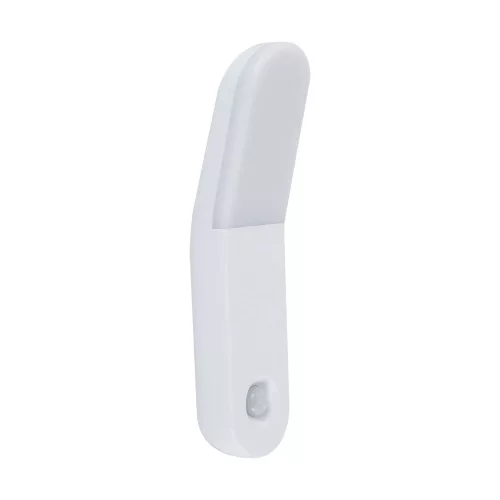 Strühm mozgásérzékelős lámpa, USBC-vel tölthető, 2W, 110lm, DC 5 V 2 A MAX USB-C, 4700K, IP20, MEZO