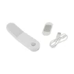 Strühm mozgásérzékelős lámpa, USBC-vel tölthető, 2W, 110lm, DC 5 V 2 A MAX USB-C, 4700K, IP20, MEZO