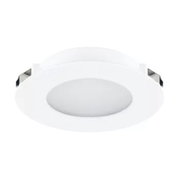  Strühm LED beépíthető spotlámpa, 1,9W, IP44, 4100K, 165lm, fehér, Rolo