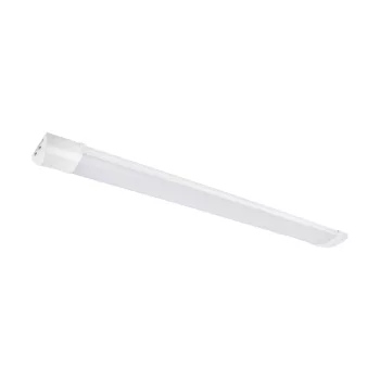   Strühm Led Bútorvilágító, 10/15/20W+CCT, 230V, 1210/1640/1970lm, IP20, 600mm, Fehér, Lotos