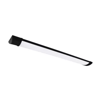   Strühm Led Bútorvilágító, 10/15/20W+CCT, 230V, 1210/1640/1970lm, IP20, 600mm, Fekete, Lotos