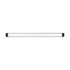   Strühm Led Bútorvilágító, 25/30/40W+CCT, 230V, 2830/3280/4180lm, IP20, 1200mm, Fekete, Lotos