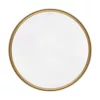   Strühm LED mennyezeti lámpa, CCT, 24W,  2900lm, IP20, arany-fekete, Fiesta