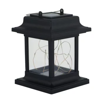   Strühm Szolár LED lámpa, 0,05W, 3000K, 1lm, DC 1,2V 1XAA 200mAh Ni-MH, IP44,