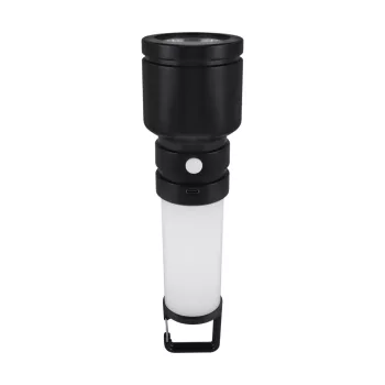   Strühm LED Elemlámpa, tölthető, 1W+3W, 60+200lm, DC 5 V 2,1 A MAX USB-C, IP20, 4000K/6500K, STER