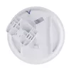   Strühm LED Mennyezeti lámpa, mikrohullámú mozgásérzékelővel, 18W, 2100/1670lm, IP20, 4100K, DENZEL