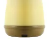   Strühm LED Lámpa, Tölthető, 1,5W, DC 5 V 1,2 A MAX USB-C, 18650 3,7 V 1200 mAh (lítium-ion), 3000K, IP20, Kapibara