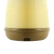 Strühm LED Lámpa, Tölthető, 1,5W, DC 5 V 1,2 A MAX USB-C, 18650 3,7 V 1200 mAh (lítium-ion), 3000K, IP20, Kapibara