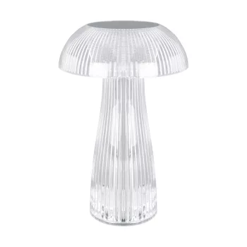   Strühm LED Kristály lámpa CCT-s, USB kábellel, 1W, IP20, 3/4/6000K, SINGA