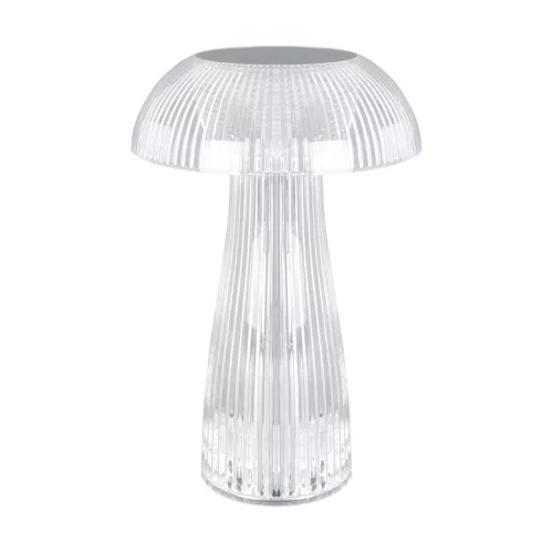 Strühm LED Kristály lámpa CCT-s, USB kábellel, 1W, IP20, 3/4/6000K, SINGA