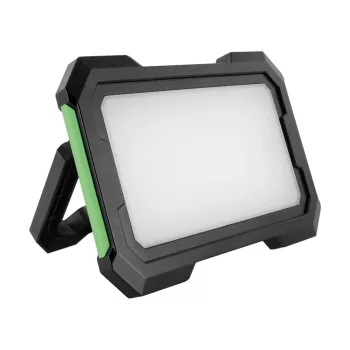   str04871 - Strühm LED reflektor, tölthető, 6W, 800lm, IP54, 6500K, HARDY