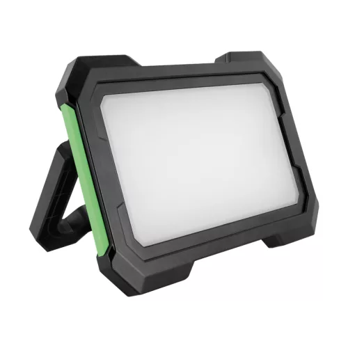 str04871 - Strühm LED reflektor, tölthető, 6W, 800lm, IP54, 6500K, HARDY