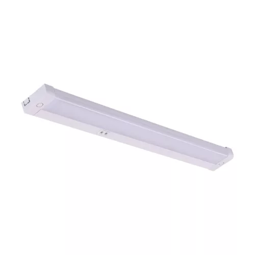 Strühm LED bútorvilágító mozgásérzékelővel, 4W, 4000K, 530lm, IP20, 12X300X33mm, ALAN