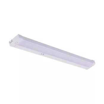   Strühm LED bútorvilágító mozgásérzékelővel, 8W, 4000K, 1140lm, IP20, 12X600X33mm, ALAN
