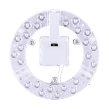   Strühm LED modul, CCT-s, 12W, 1400lm, IP20, 2900/4100/6400K, 32X142mm, ARENA