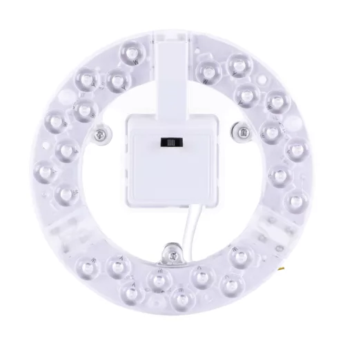 Strühm LED modul, CCT-s, 12W, 1400lm, IP20, 2900/4100/6400K, 32X142mm, ARENA
