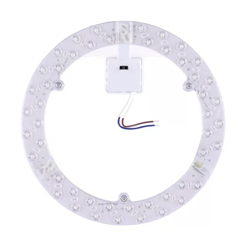 Strühm LED modul, CCT-s, 24W, 2920lm, IP20, 2900/4100/6400K, 32X240mm, ARENA