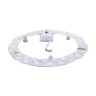 Strühm LED modul, CCT-s, 24W, 2920lm, IP20, 2900/4100/6400K, 32X240mm, ARENA