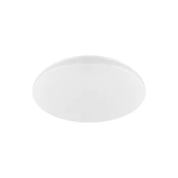   Strühm LED Mennyezeti lámpa, 12W, 1360lm, 4000K, IP20, 50X245mm, MOLI