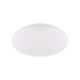   Strühm LED Mennyezeti lámpa, 24W, 2700lm, 4000K, IP20, 50X315mm, MOLI
